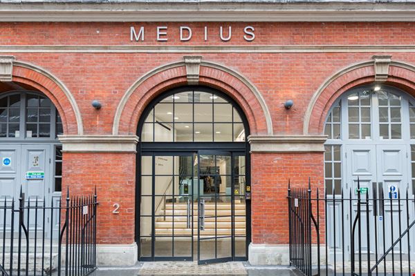 Medius House Coworking