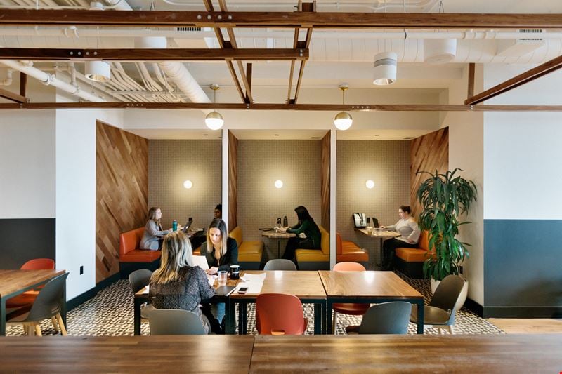 Grant Park Coworking