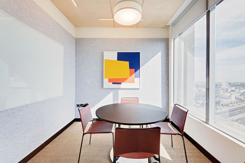 Menarco Tower Conference Room