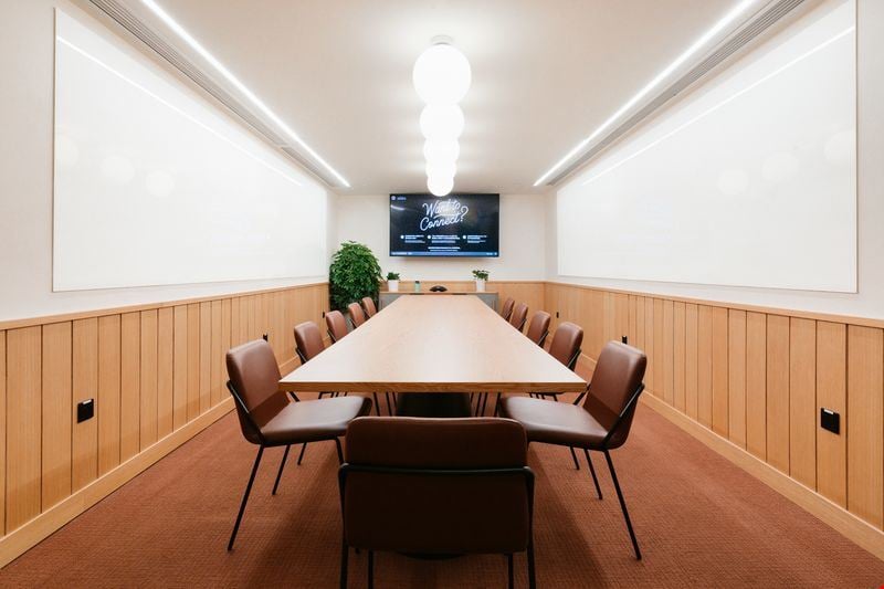 The Link Conference Room