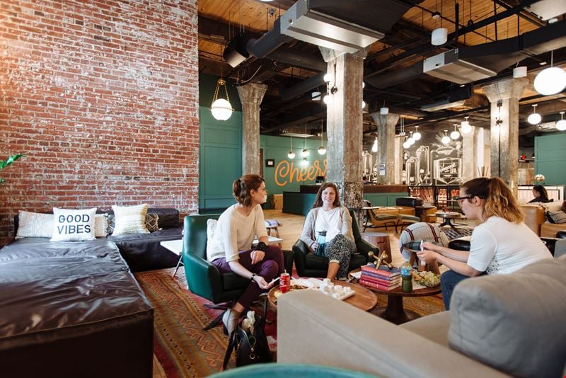 Northern Liberties Coworking