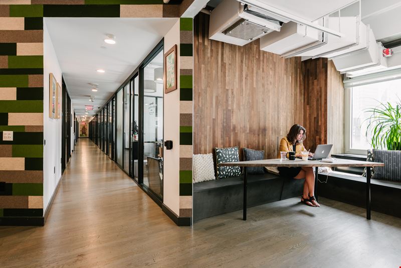 222 Broadway Coworking