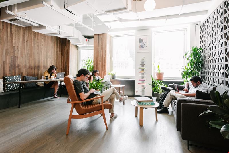 222 Broadway Coworking