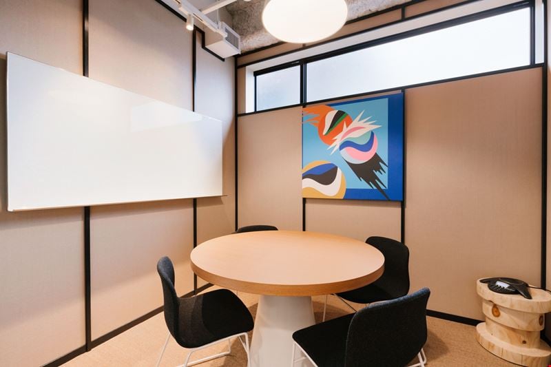 Kanda Nishikicho Conference Room