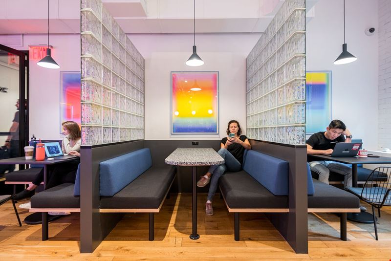 115 Broadway Coworking