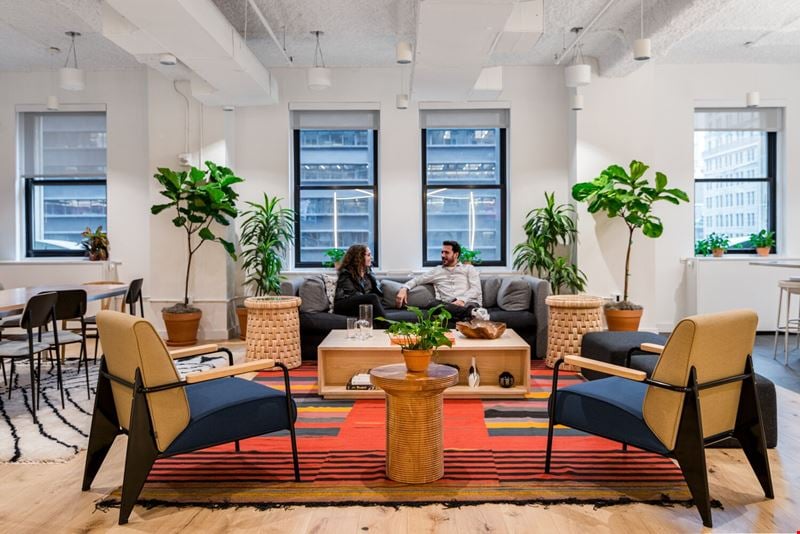 115 Broadway Coworking